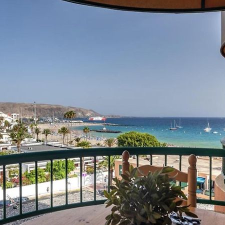Ocean View Torre Del Sol Apartamento Arona  Exterior foto