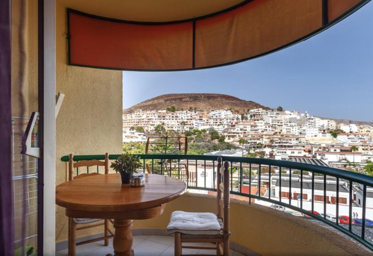 Ocean View Torre Del Sol Apartamento Arona  Exterior foto